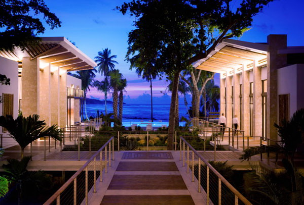 Dorado Beach ,Ritz-Carlton reserve to open