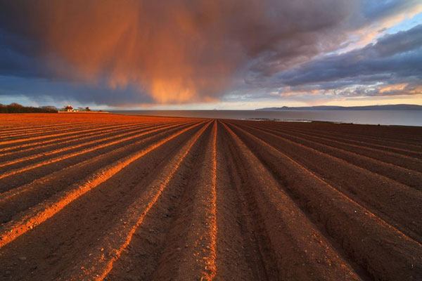Spectacular photos of 6th 'Landscape Photographer of the Year'