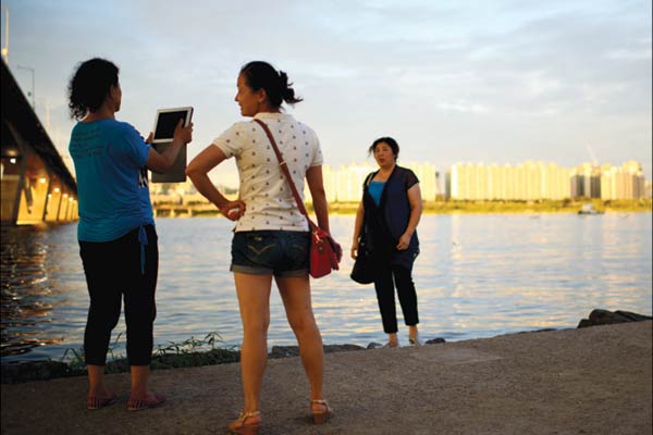 Robust growth forecast for China's outbound tourism