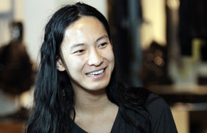 Alexander Wang: The business of style