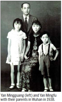 The Chinese spy who saved the Soviets