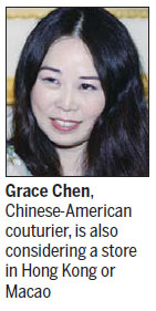 Aiming to go global