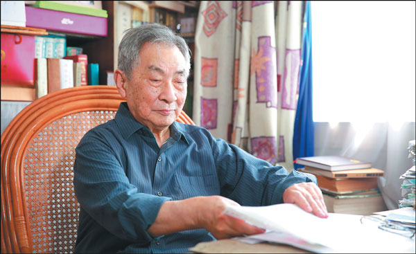 Prolific animation producer's light has dimmed