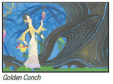 Prolific animation producer's light has dimmed