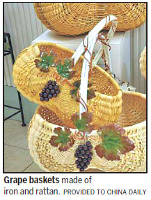 Adding a personal touch to tradition