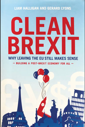 Brexit? It's the UK's golden opportunity