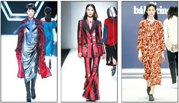 Fashioning a stylish future