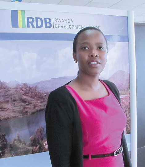 Airports give Rwanda a ticket to growth