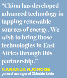 Partners in prosperity