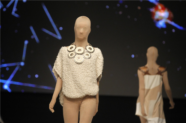 Lima Fashion Week kicks off