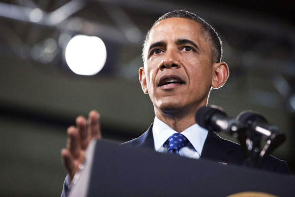 Obama renews focus on jobs, economic growth