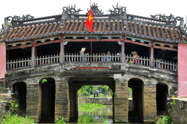 Simply timeless in Hoi An