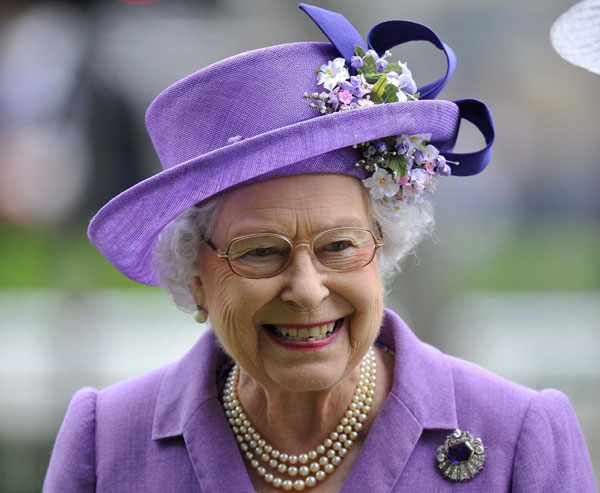 Royal Ascot visitors must pay for fashion faux pas