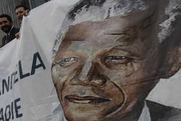 Significant events launched to commemorate Mandela in South Africa