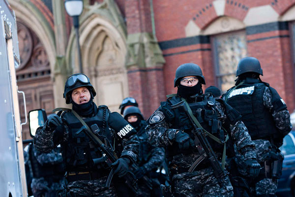 Harvard reopens all evacuated buildings after bomb scare