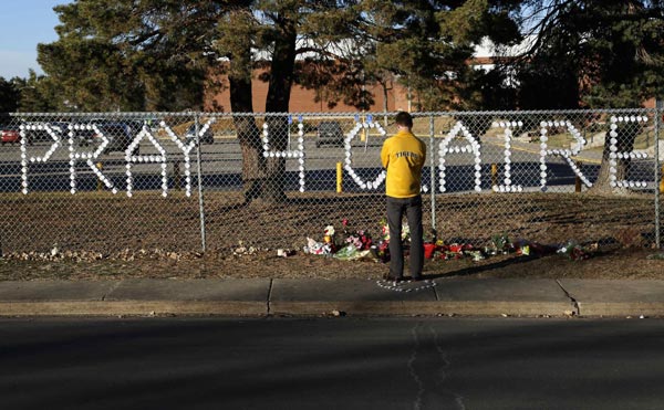 Colorado student, 17, wounded in school shooting, dies