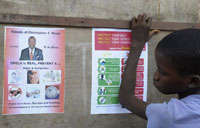 Kenya: 4 Ebola patients test negative
