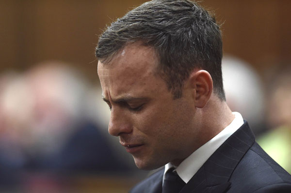 South African judge clears Pistorius of murder