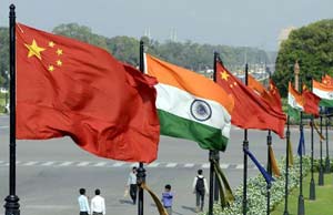 President Xi starts Indian visit