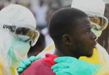 Xi announces new aid for Ebola
