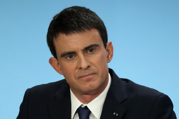 French PM to visit China