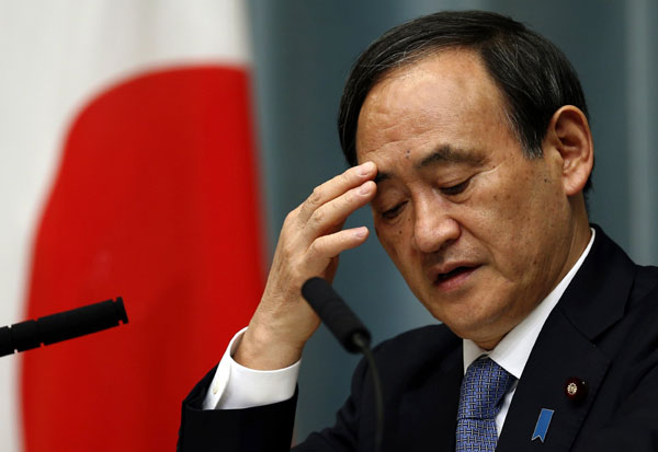 Japan says no contact from IS after ransom deadline