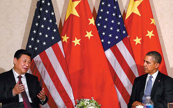 President Xi to visit US in September