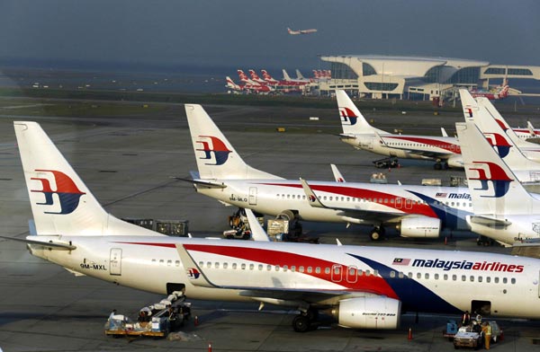 Air travel 'safer' in 2014 despite Malaysian disasters: IATA