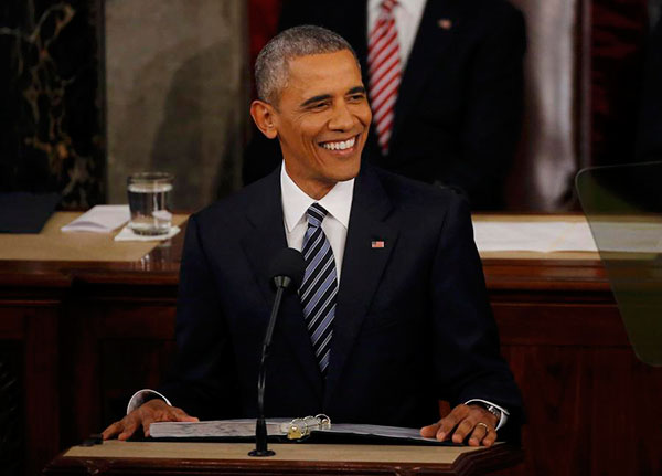 Obama backs TPP so China doesn't 'set the rules'