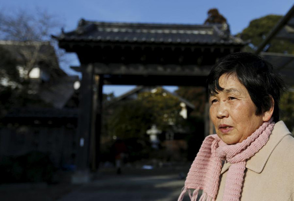 Japan's nuclear refugees face bleak return 5 years after Fukushima