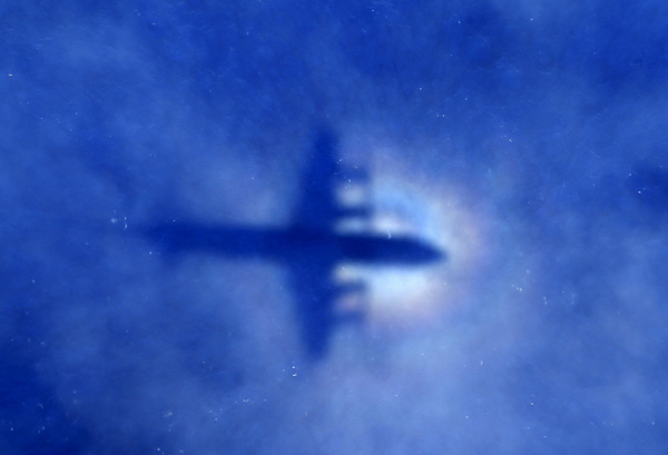 Malaysia remains hopeful of finding missing MH370