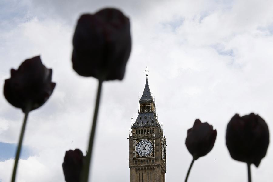 London's Big Ben to fall silent for urgent repairs