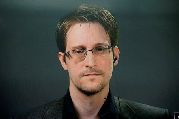 Snowden appeals extradition lawsuit at Norwegian supreme court: report