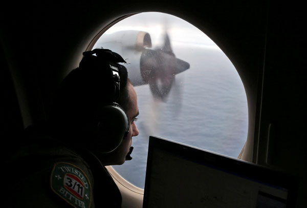 After 3 years, MH370 search ends with no plane, few answers