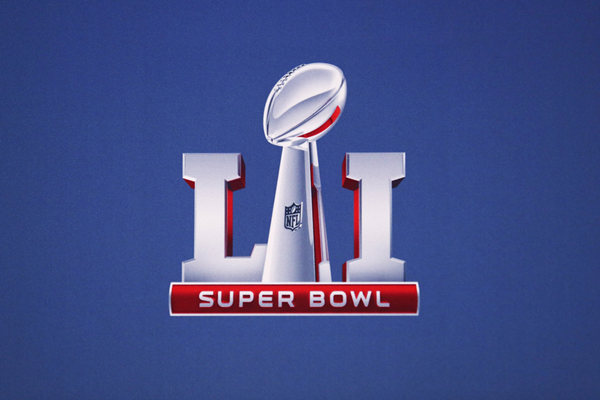 Super Bowl goes social as NFL seeks China touchdown