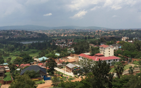 Rwandan youth call for a visa-free Africa